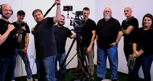 Video Production Studio