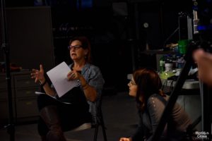 About Us - Scripting