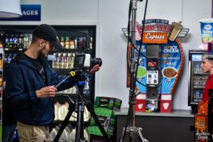 About Us - Video Production