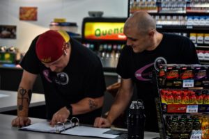 About Us - Scripting