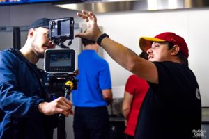 About Us - Video Production