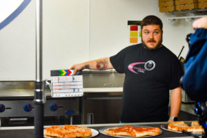 About Us - Video Production