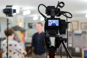 On-Location Production